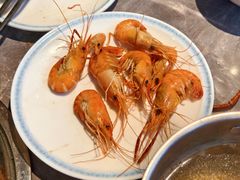 -争先鲜·蒸汽海鲜自助·鲜切牛肉