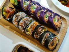 -胤韩紫菜包饭·炸鸡·拌饭(宋家庄店)