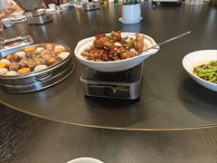 -黄泥岗·地道湖北菜(奥特莱斯店)