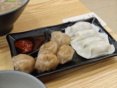 -汕味十足·汕尾特色小吃(海珠店)