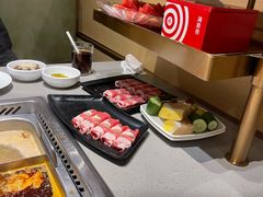 -海底捞火锅(之心城店)