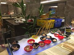 -福州西湖大酒店·怡湖咖啡厅