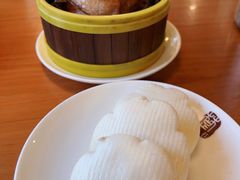 -莲餐厅·湖北菜·潜江小龙虾店(愚园路店)