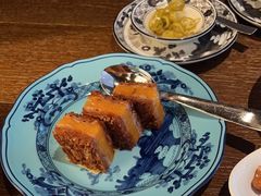 -夏苑(新加坡丽思卡尔顿美年酒店)