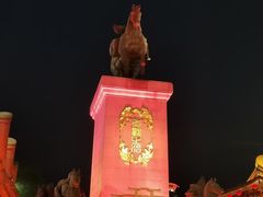 -大唐不夜城