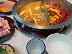 -芈重山老火锅(广州首店)