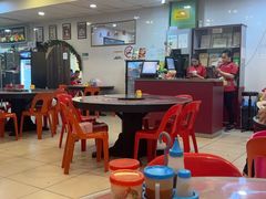 -大茄来海鲜餐厅(亚洲城分行)