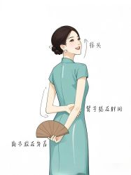 -老上海·石库门 旗袍·洋服工作室(淮海中路店)