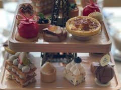 -三迪希尔顿酒店·星空酒廊