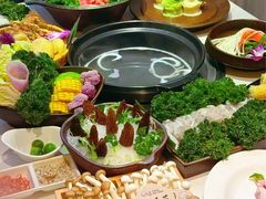 -润泽园椰子鸡(汇一城店)