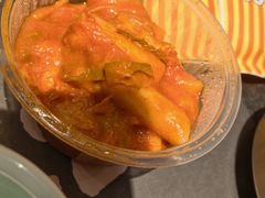 -老太太海鲜鱼饼