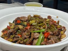 -建哥老菜馆(瑞达公寓一店)