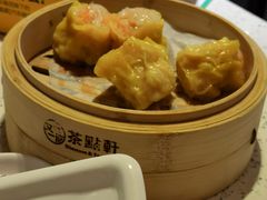 -又一间茶点轩(百汇广场店)