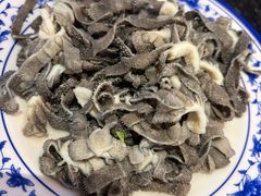 -老北京胡同味道二荤铺(酒仙桥店)