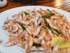 -竹庄餐馆·26年店(南昆山景区店)
