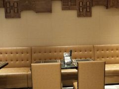 大堂-云尚自助餐厅(佛山南海瞻云酒店)