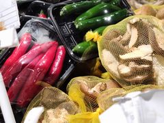 -京捷生鲜超市(红庙北里店)