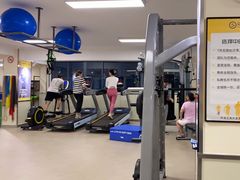 -中田·健身+普拉提(苗栗路店)