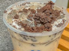 -茶百道(琉璃场店)