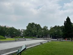 -临安城遗址(太庙遗址)