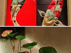 -金链花·泰国餐厅(国贸店)