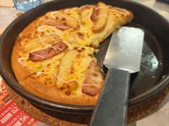 -必胜客餐厅(昆百大泰业城店)