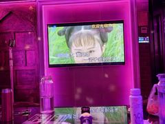 -秘宅KTV(马甸桥店)