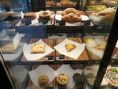 -星巴克(兰桂坊店)