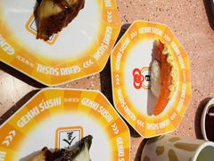 -元气寿司(东方宝泰店)