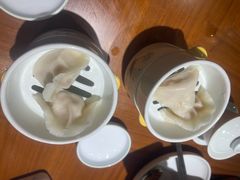 -喜鼎海胆水饺(东港店)