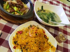 -吉源大排档·鱼生·海鲜(烧烤彩印厂店)