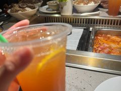 -芝小官牛肉火锅烤肉自助(淮安清江浦区新亚店)