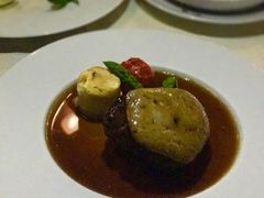 -马克西姆餐厅(崇文门店)