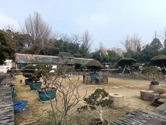 -水绘园