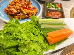 -韩盛·古法烤肉店(皇城恒隆广场店)