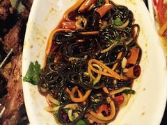 -鸣记脆皮烤鱼·海鲜烤鱼(三八广场店)