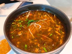 小锅米线-胡麻(静安嘉里店)