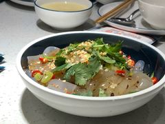 -孙家外婆•长春地标美食新名片(吾悦广场店)