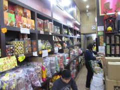 -牌坊手信(藻辉阁店)