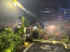 -大白之家天台轰趴•烧烤•团建•生日(南山店)