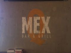 -Q MEX 库迈墨西哥餐吧(三里屯店)