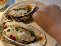 -日丰园海肠水饺·老字号大连海鲜(和平广场店)