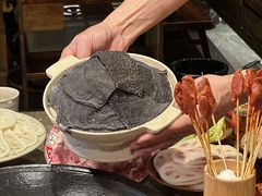 -重庆渝达老火锅(春熙路店)