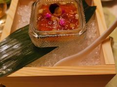 -九献创意菜·牛排馆(亮马河花园店)