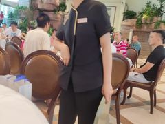 -金河半岛园林酒家(金融城店)