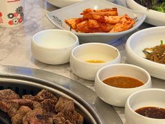 -黄金牧场(明洞总店)