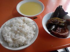 -老济南药膳把子肉(周公祠街店)
