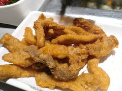 -海底捞火锅(凯德广场店)