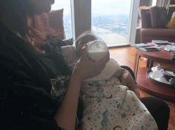 -圣贝拉母婴护理中心(广州瑰丽店)