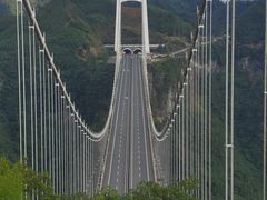 -矮寨·十八洞·德夯大峡谷景区